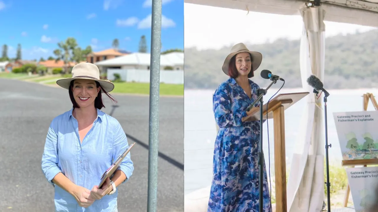 Instagram Queensland,