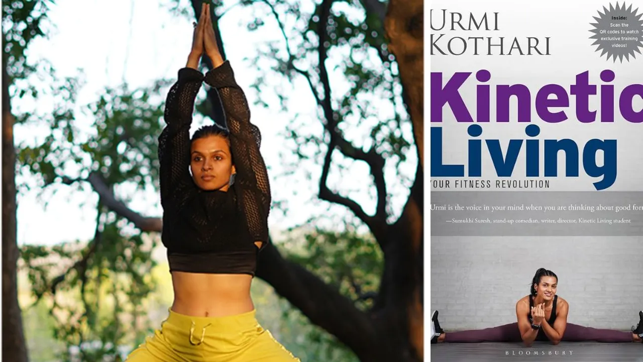 Urmi Kothari