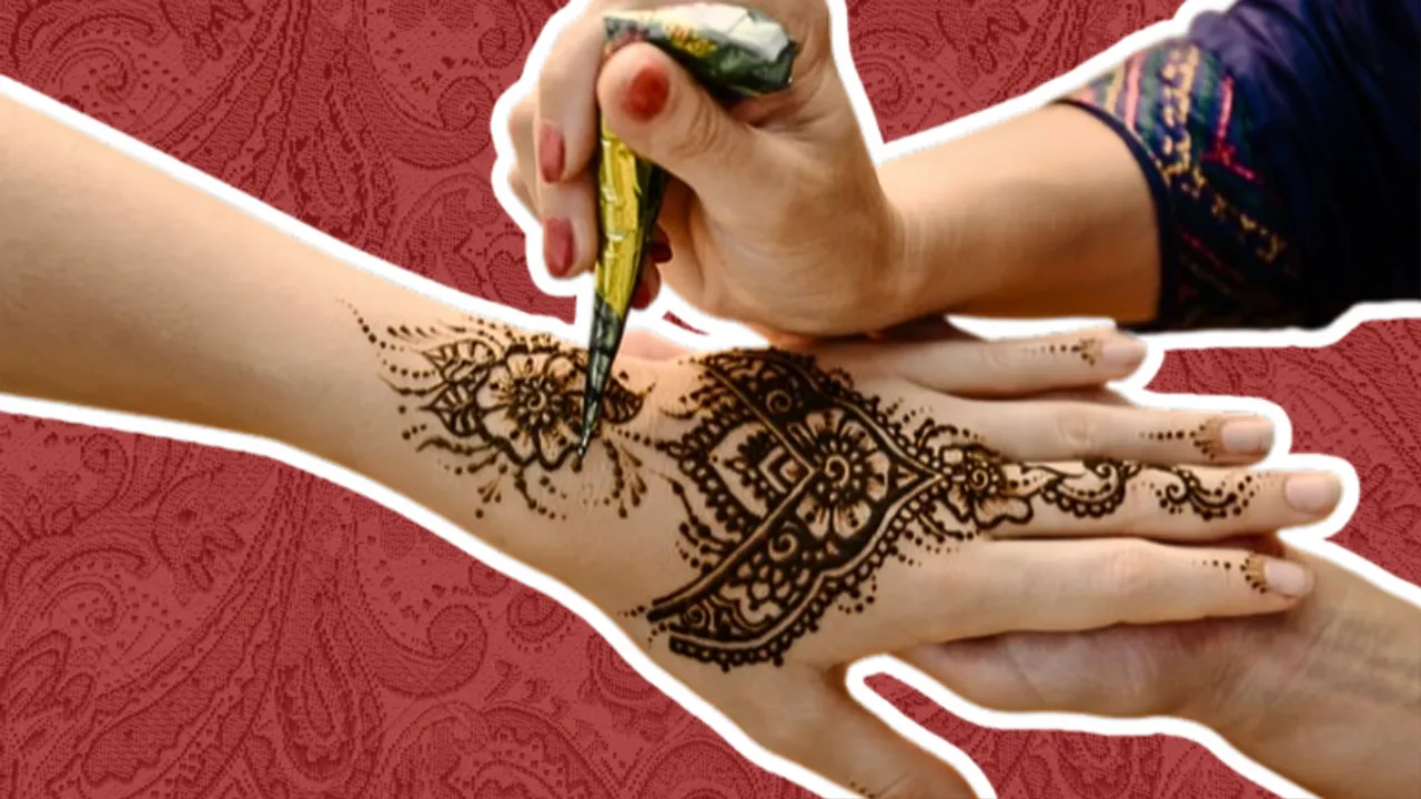 mehndi