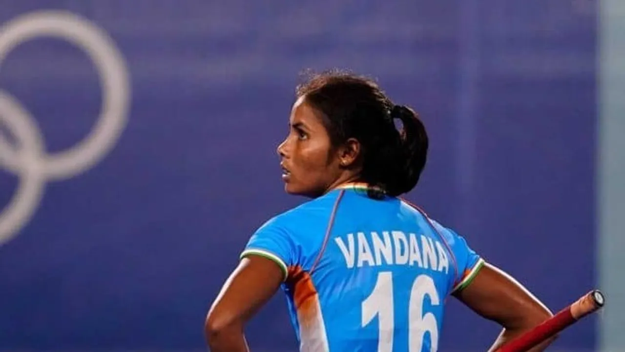 Vandana