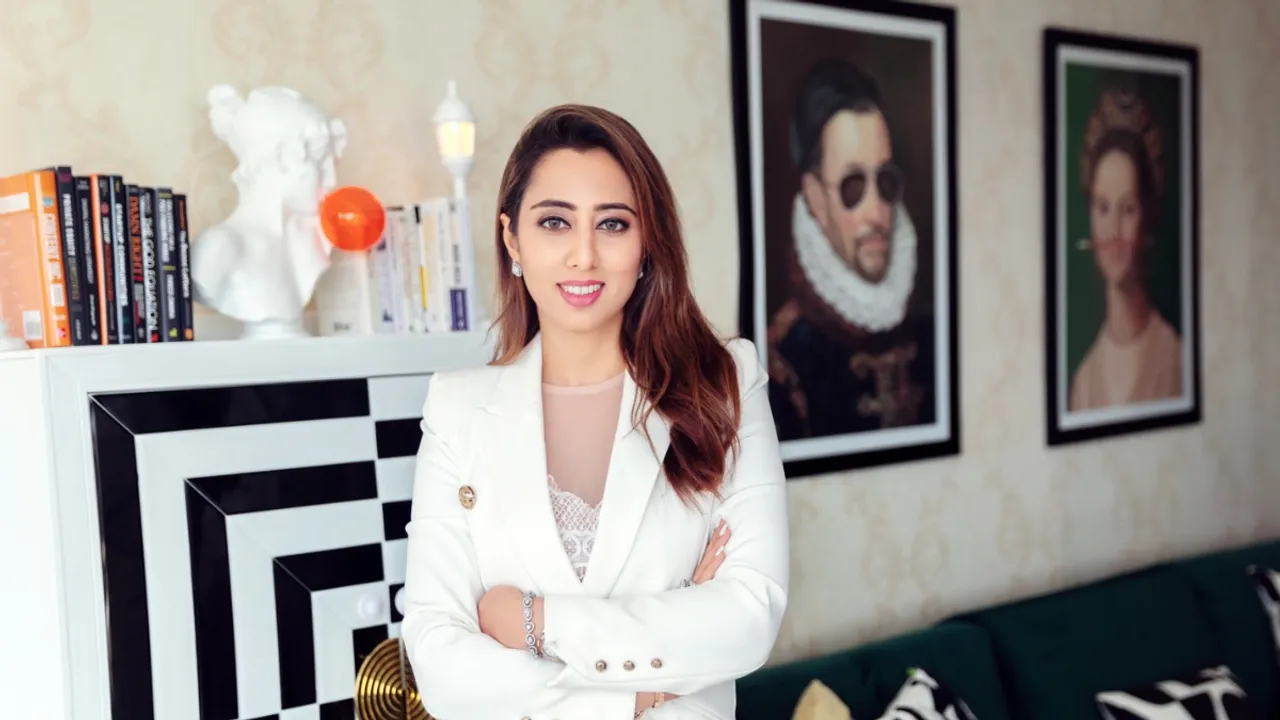 Ridhima Singh