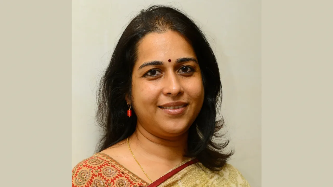 Dr Satya
