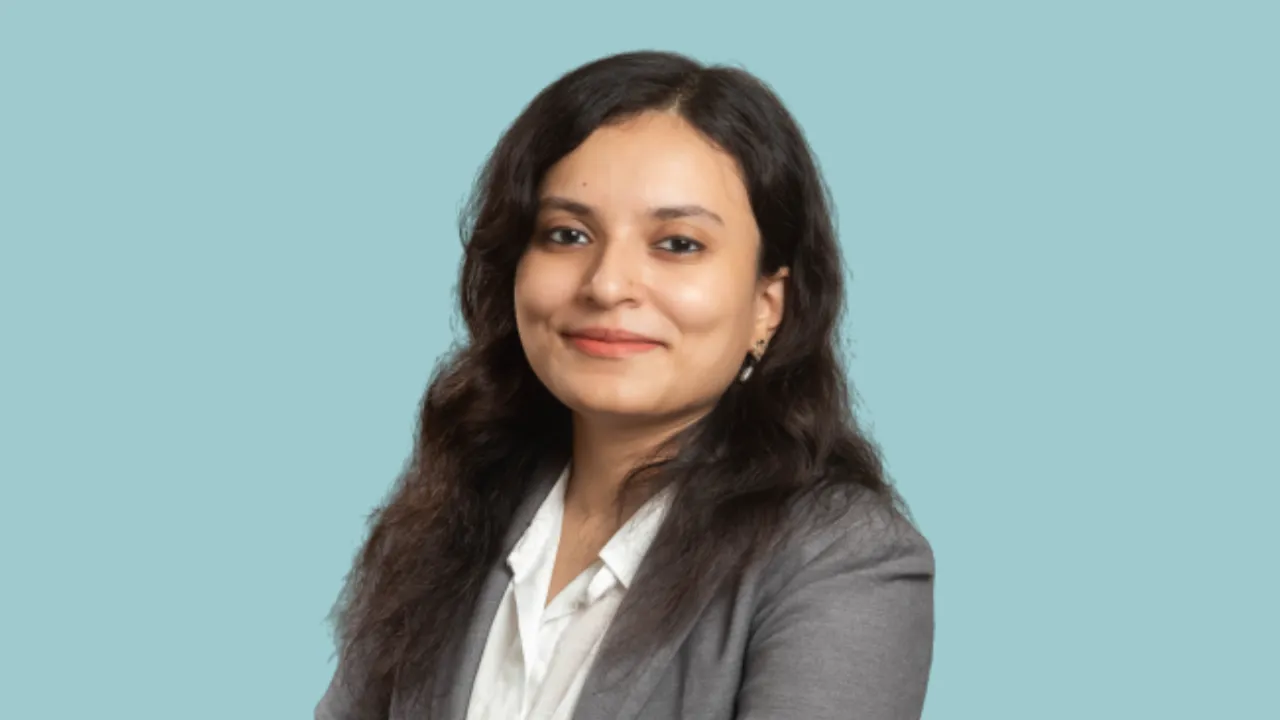 megha raha