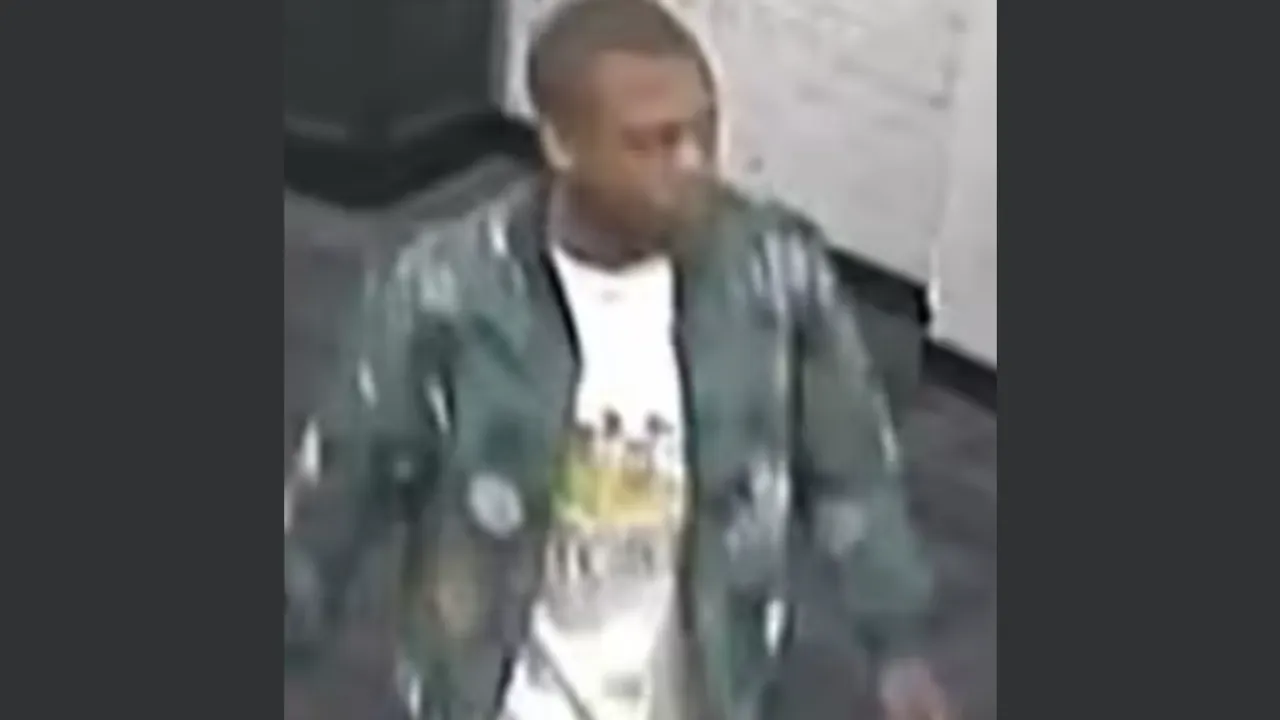 nyc police look for man who broke into apartment and raped woman