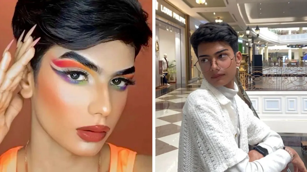 queer artist dies by suicide