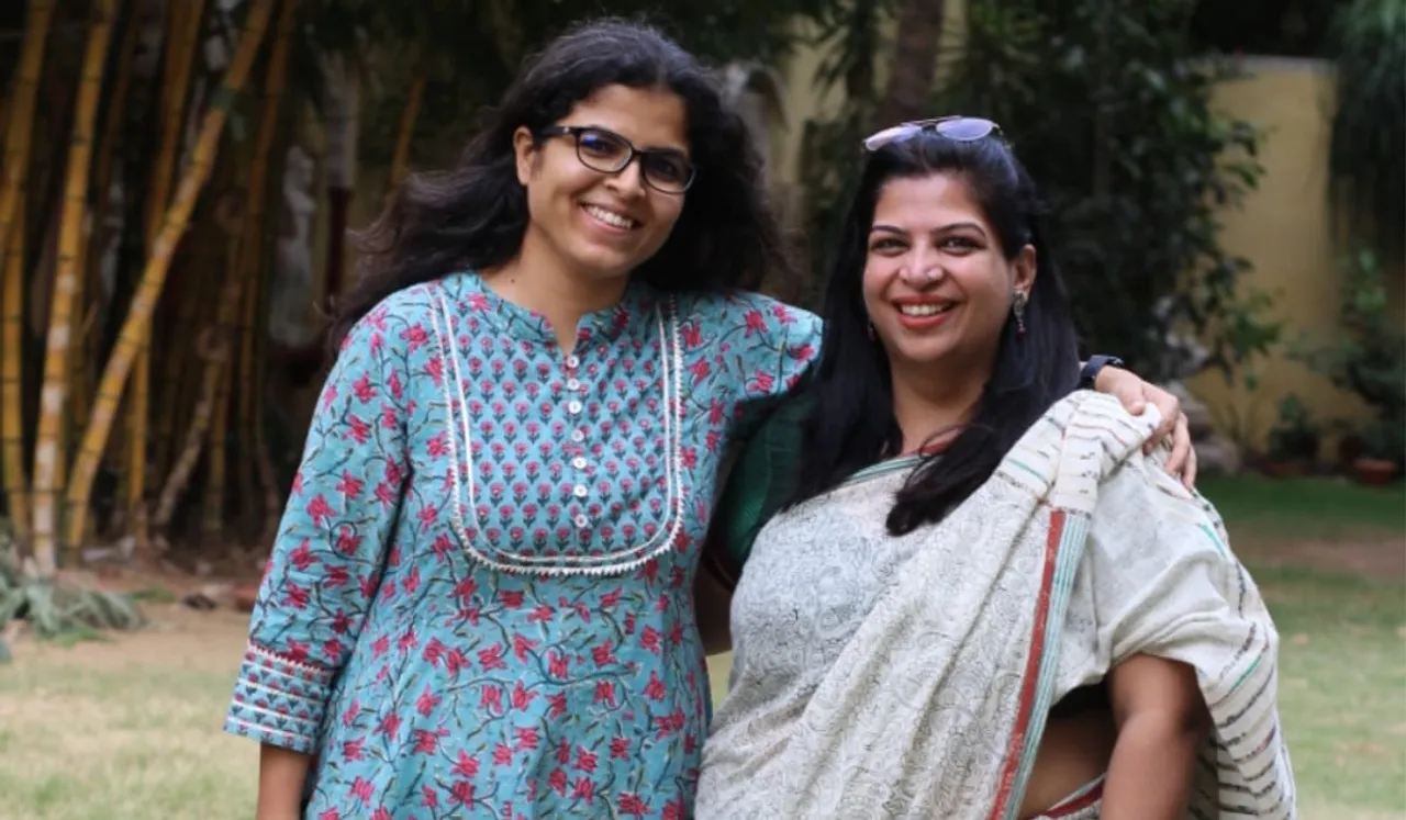 Payoshini Mridvika