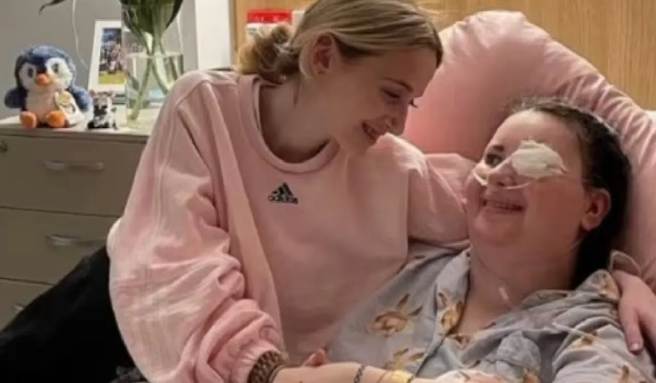 Australian Woman Embraces Voluntary Death