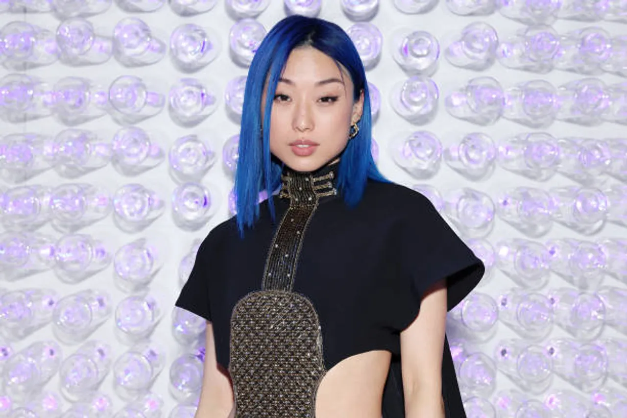 Margaret Zhang