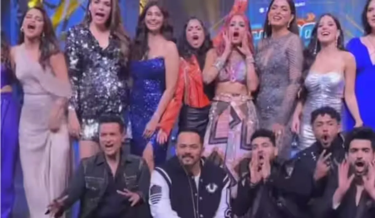Khatron Ke Khiladi Season 13 Winner