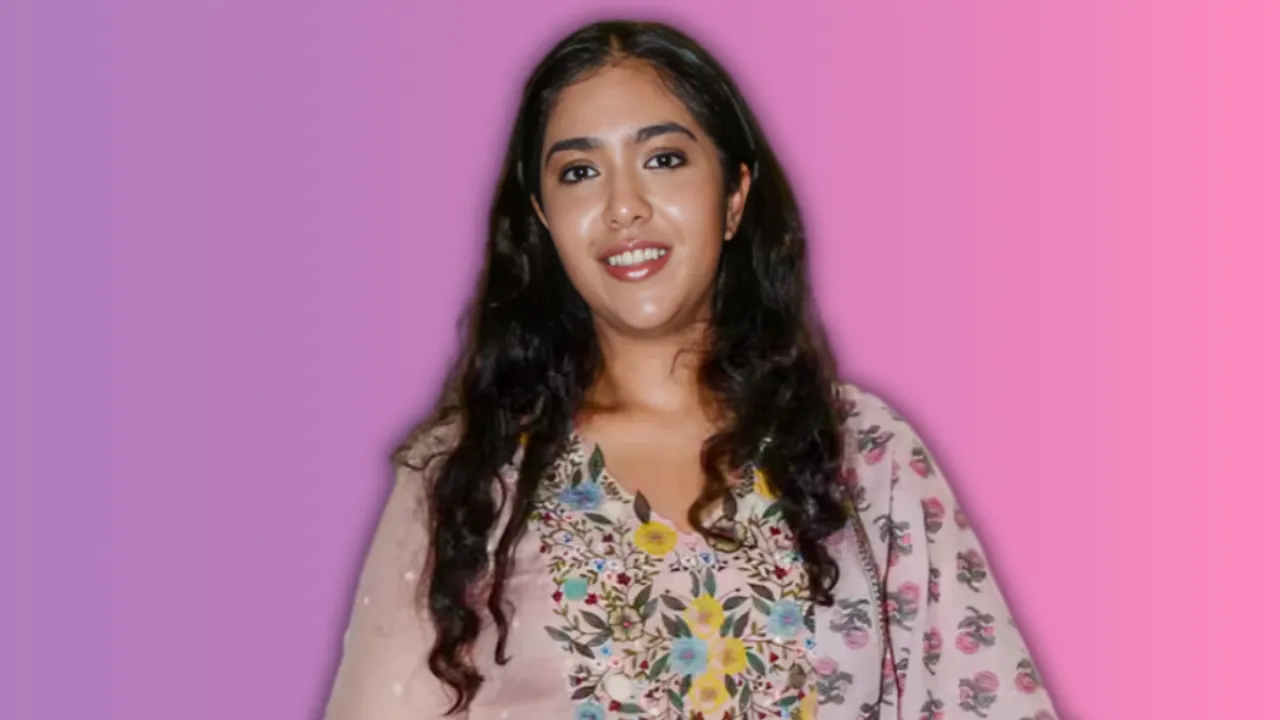 yashaswini sahay