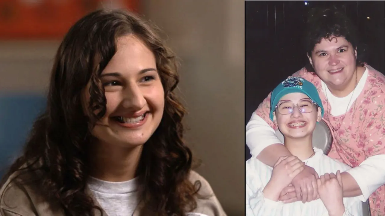 gypsy rose blanchard