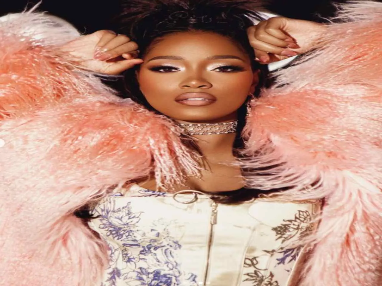 Credits: Keke Palmer's Instagram