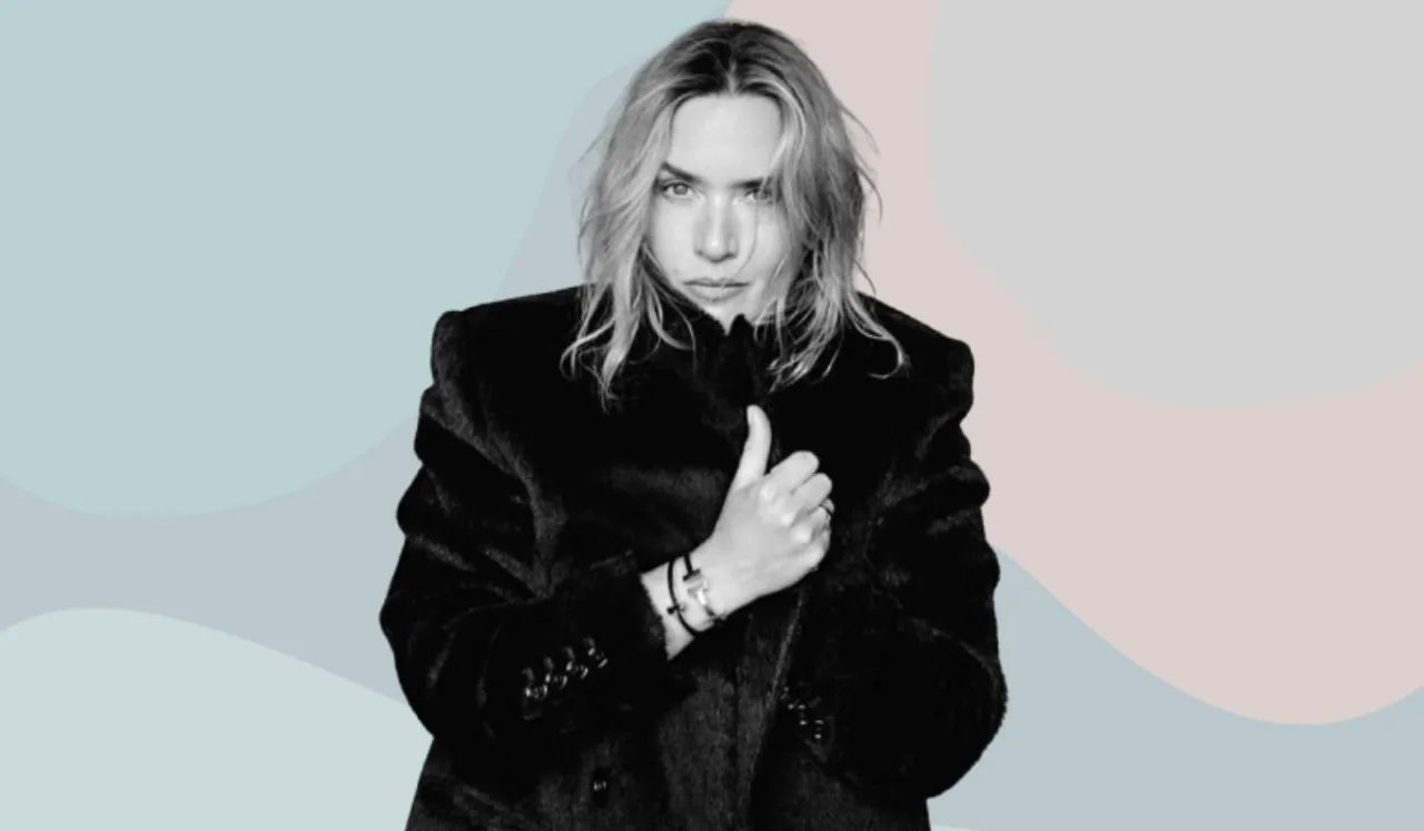 Kate Winslet on Positive Ageism