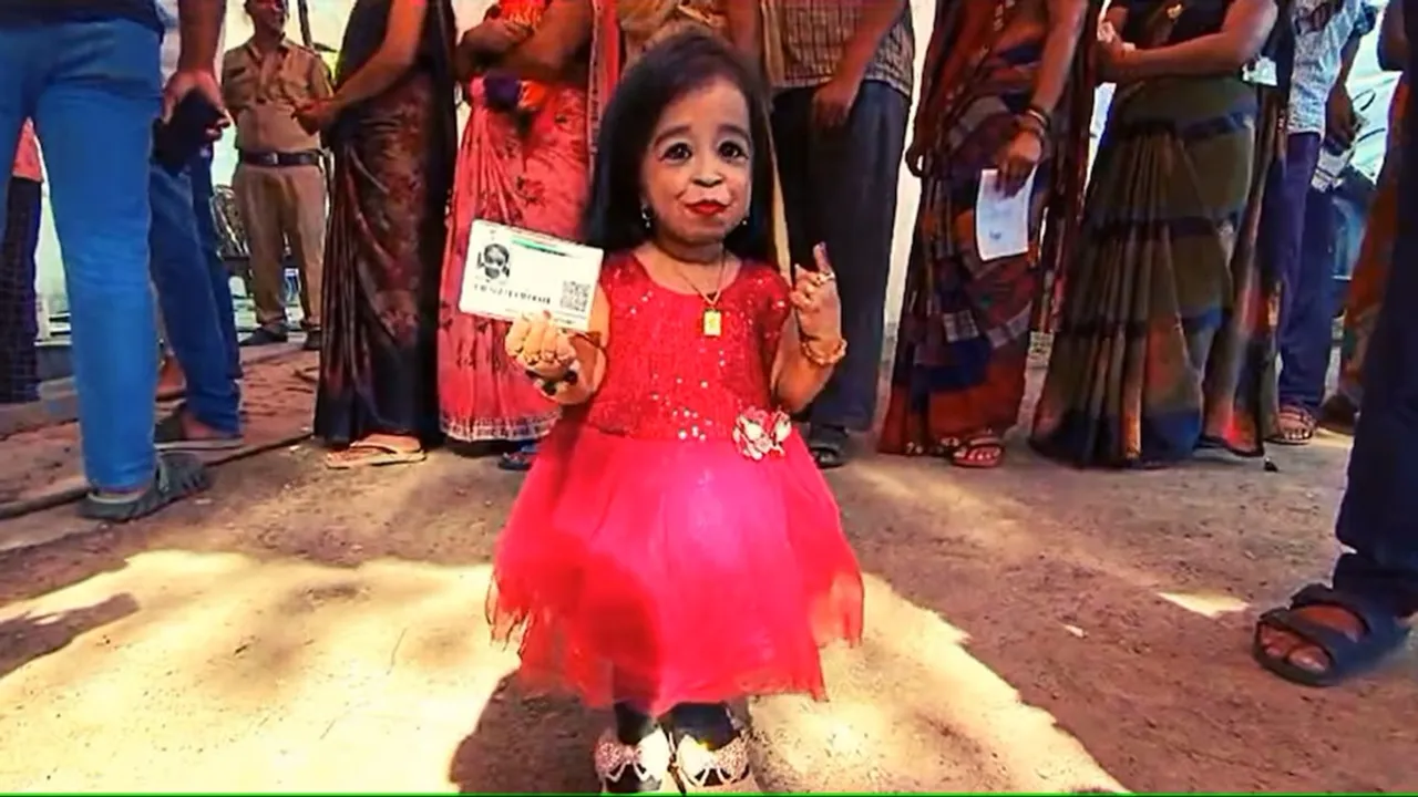 jyoti ambe nagpur