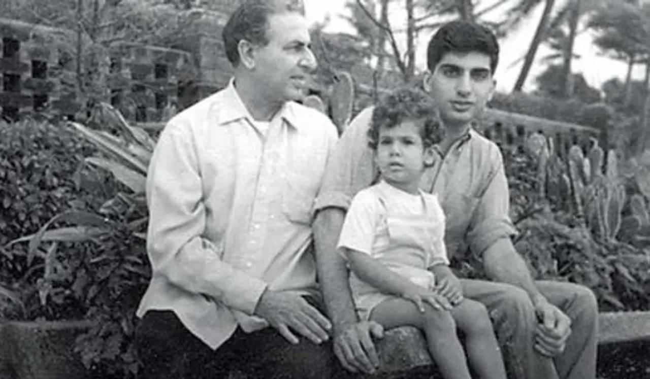 Ratan Tata