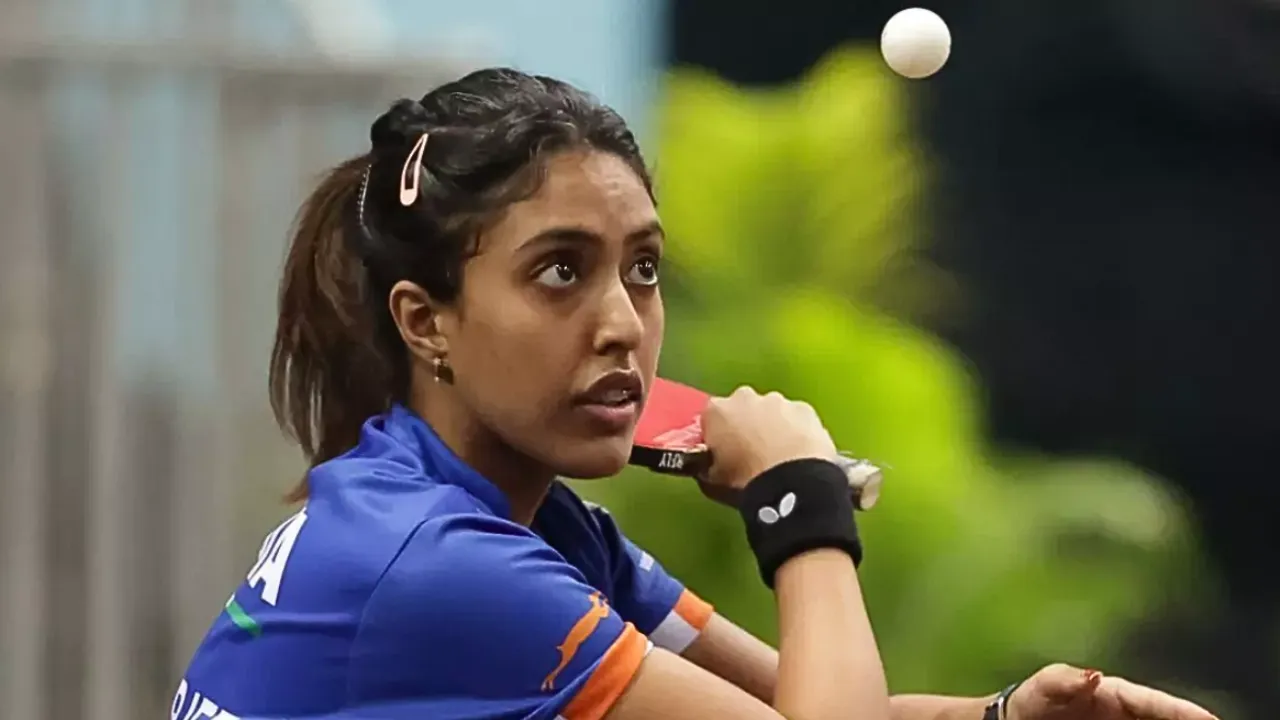 ayhika mukherjee