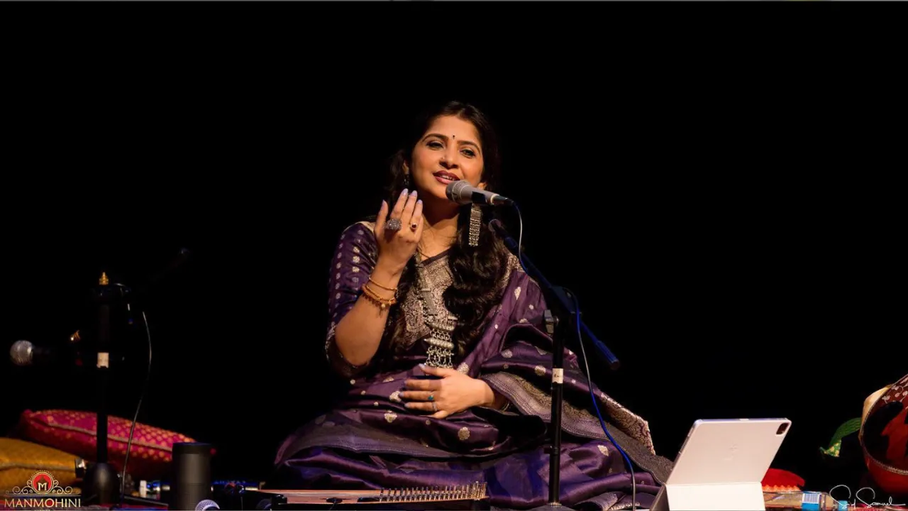 Kaushiki 