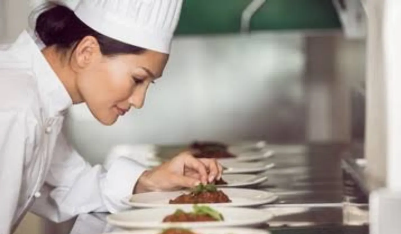 Wavebreakmedia, Shutterstock Chef 