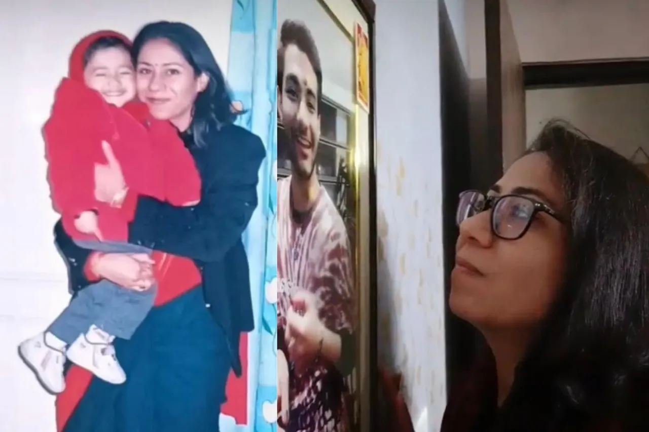 Arvey Aarti Malhotra