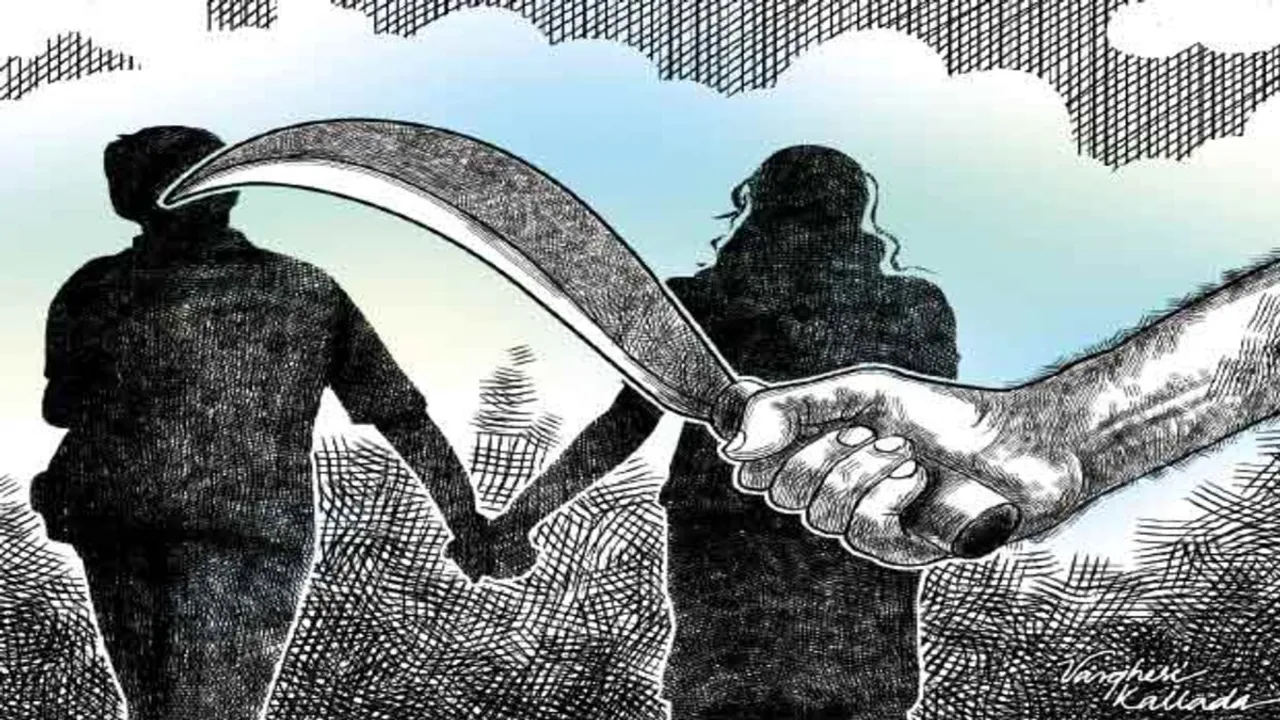 Honour Killing