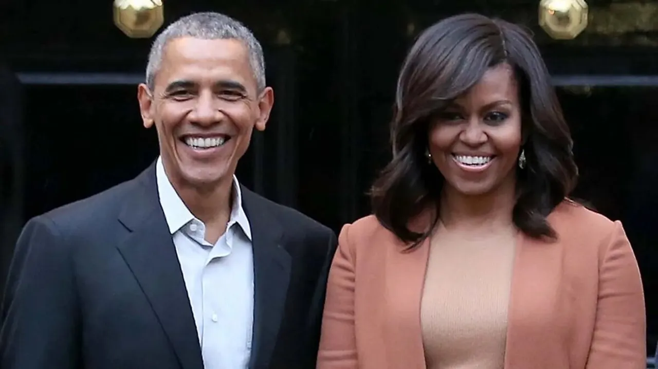 OBAMA