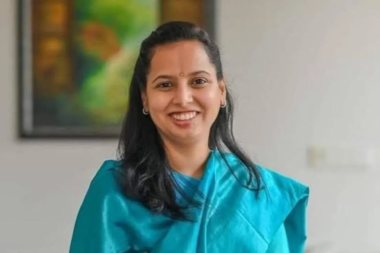 Aditi Tatkare