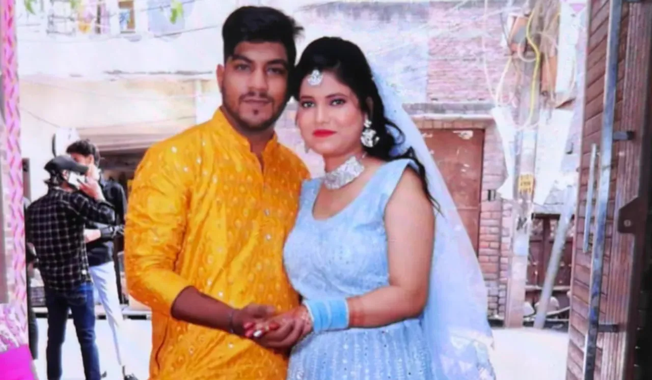 Man, 25, Dies After Heart Attack In Delhi Zoo, Shocked Wife Jumps To Death