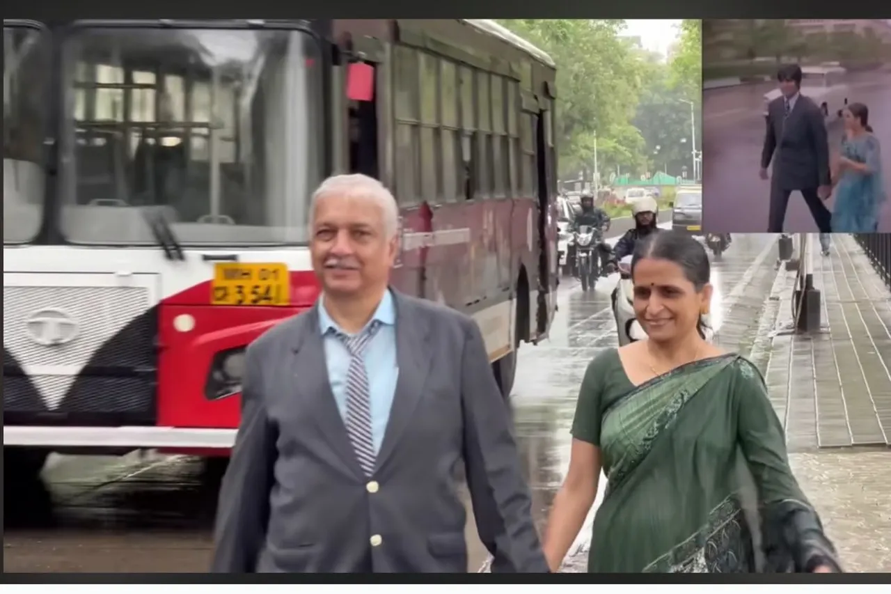 Rim jim Sawan Recreated Video
