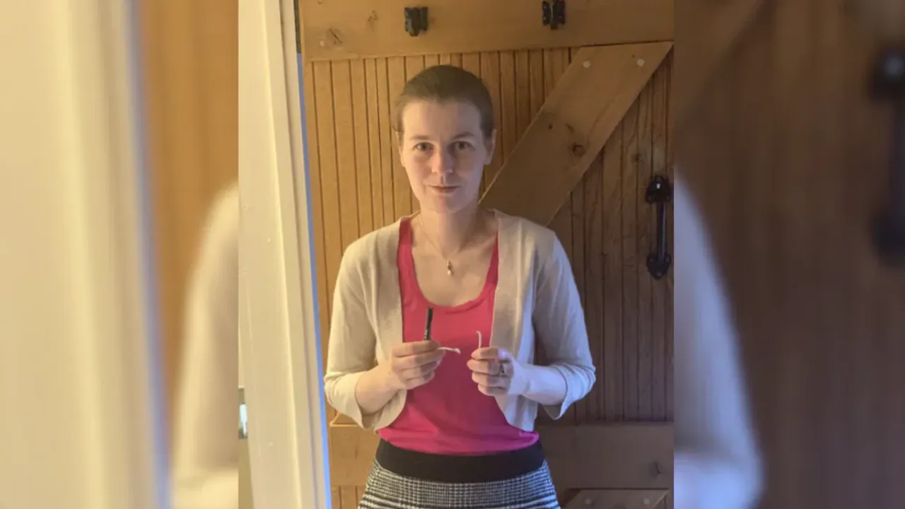 Twitter Dr Krisztina Ilko