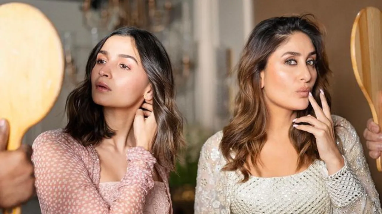Kareena Kapoor Instagram