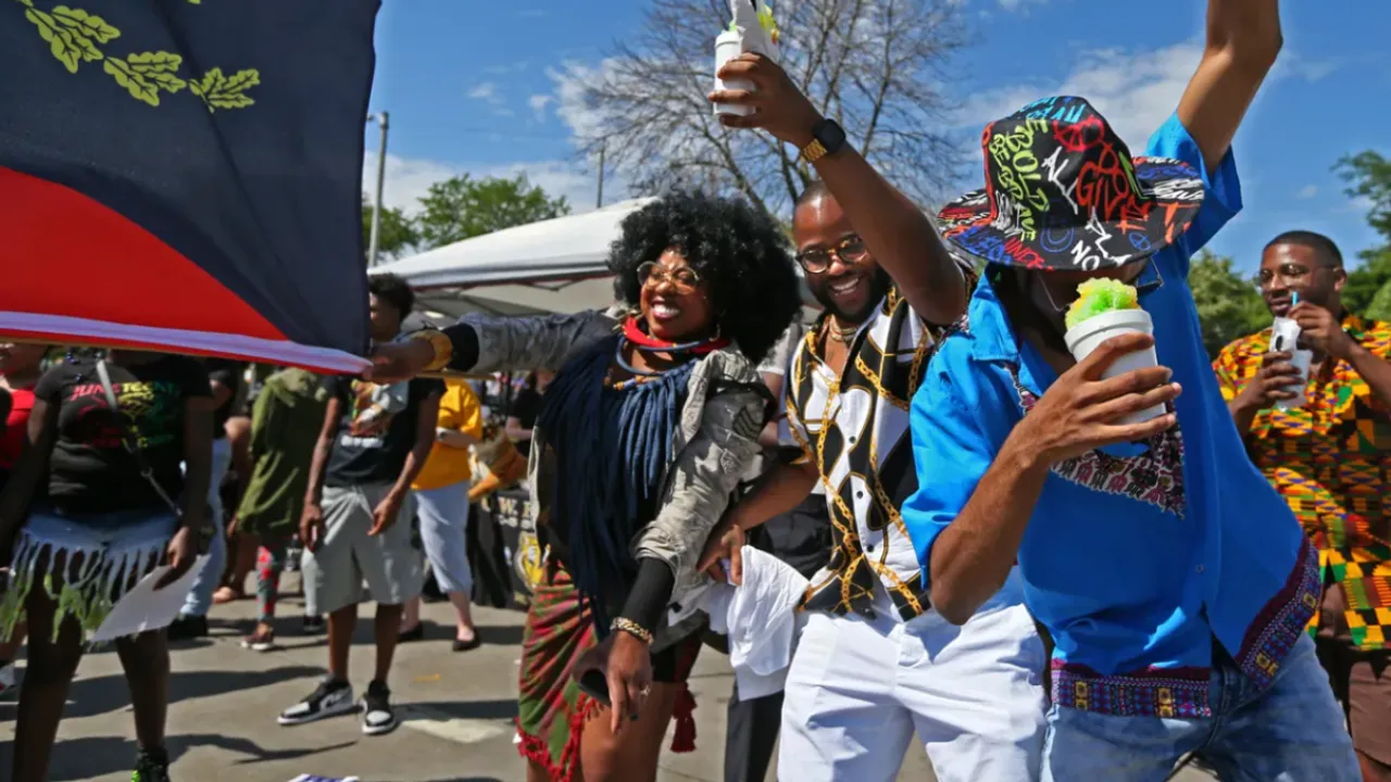 juneteenth