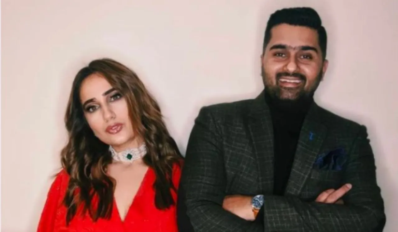 Kusha Kapila Divorce Coming Soon