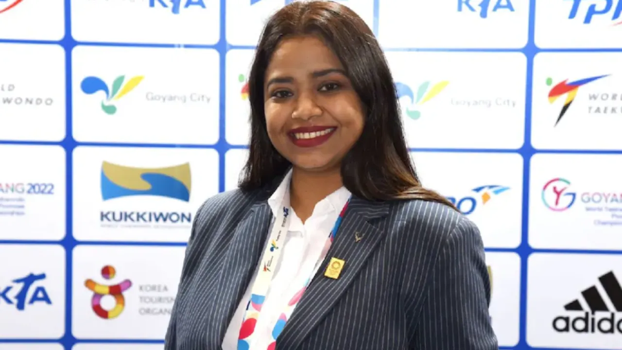 gitika talukdar