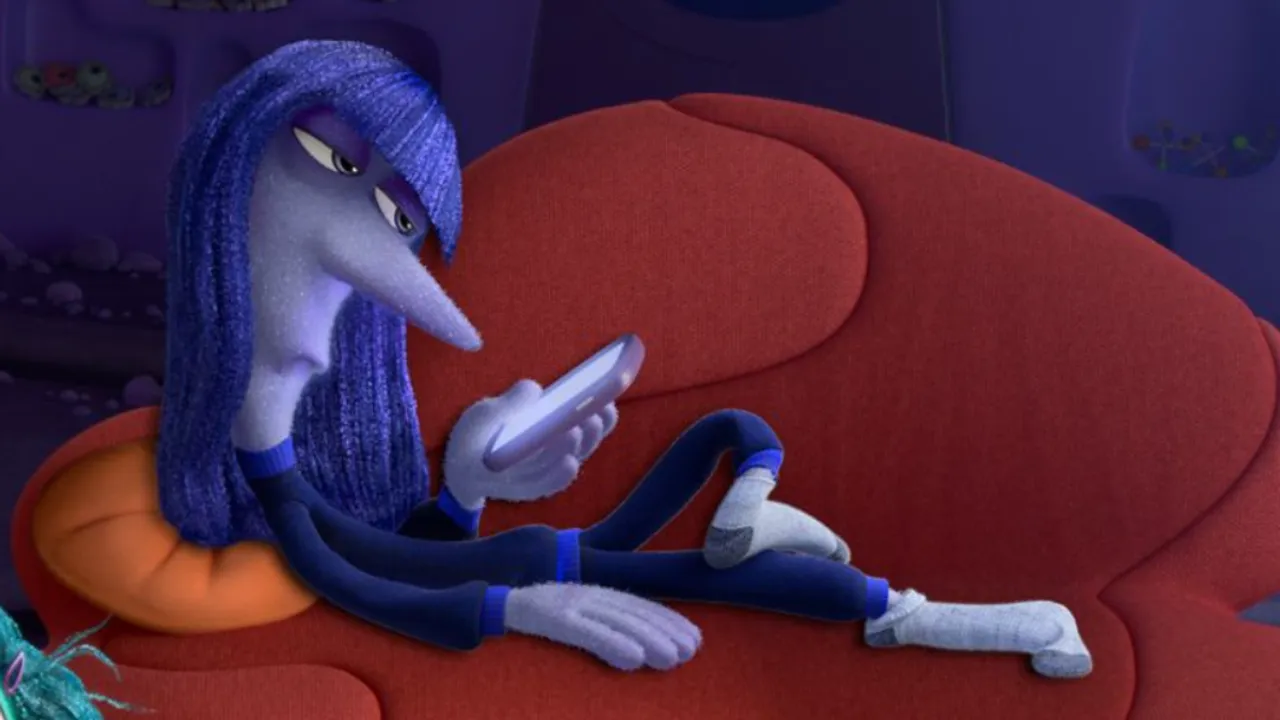 ennui inside out 