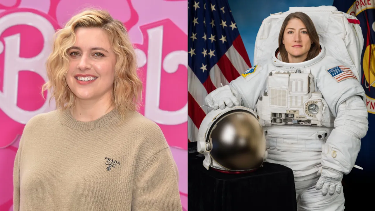 firsts for women