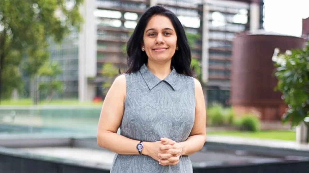 avani davda youngest tata ceo