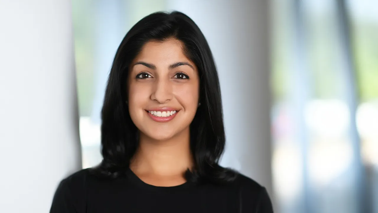 Anjali Sud