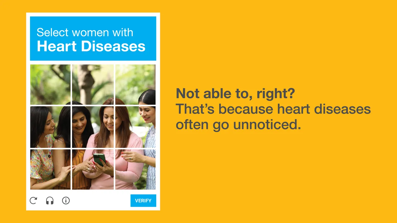 Brand Image, Heart Disease 