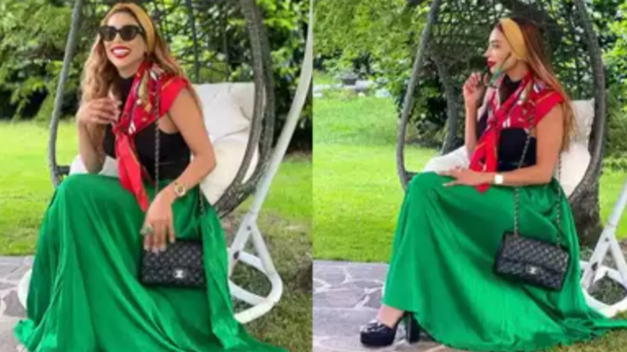 Farah El Kadhi