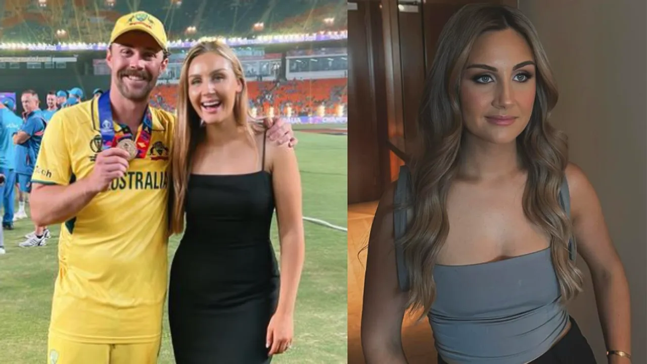 jessica davies travis head