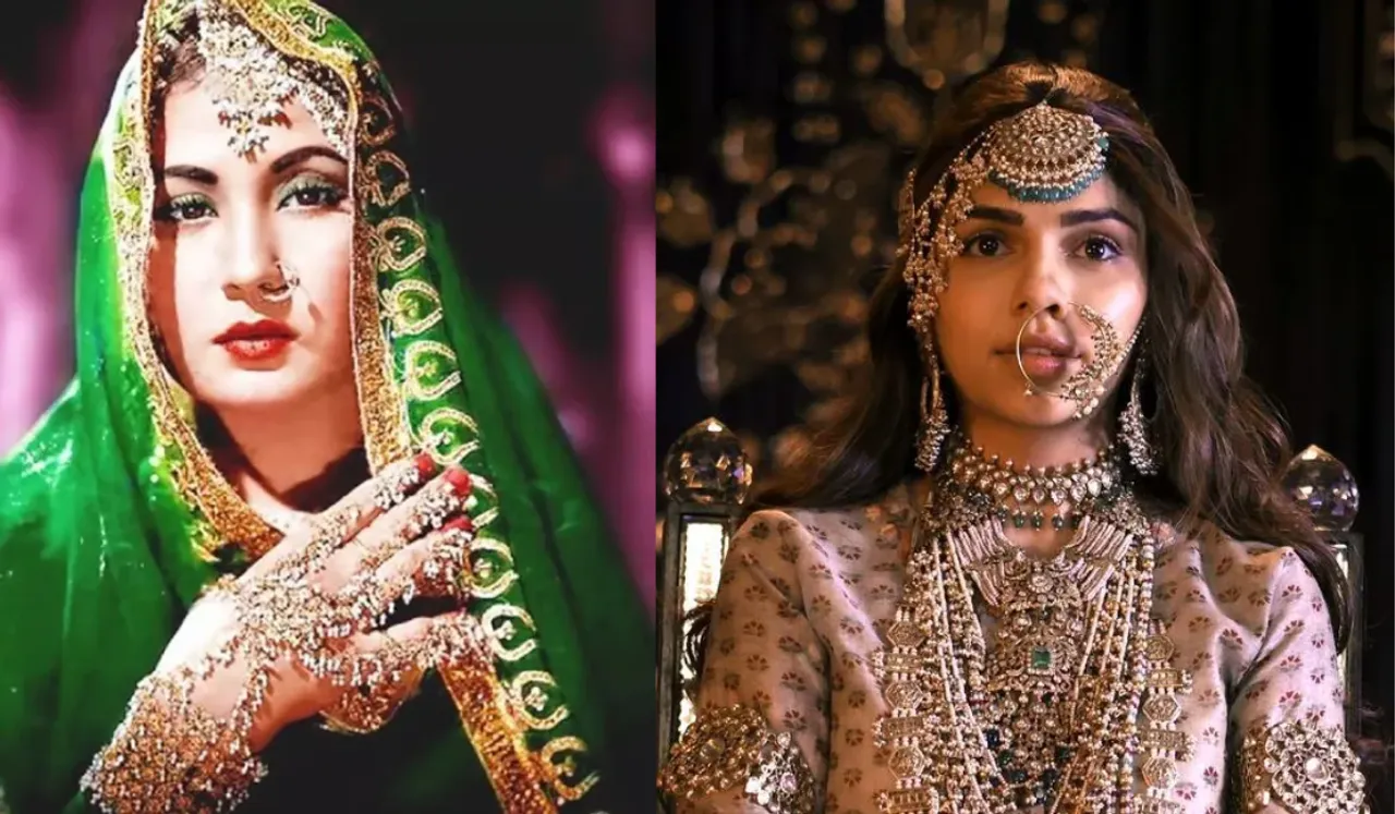 Sharmin Segal Reveals Alamzeb's Performance Was Inspired By Meena Kumari