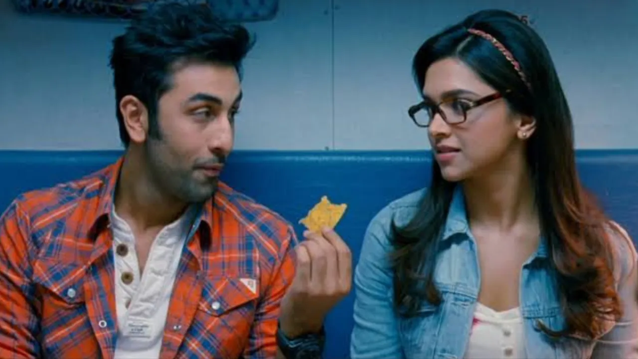 scoopwhoop, naina and bunny