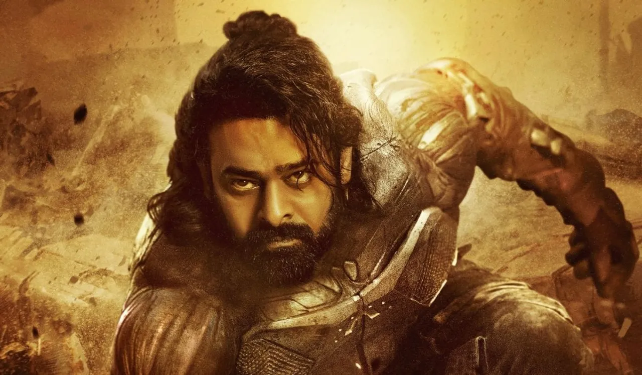Prabhas