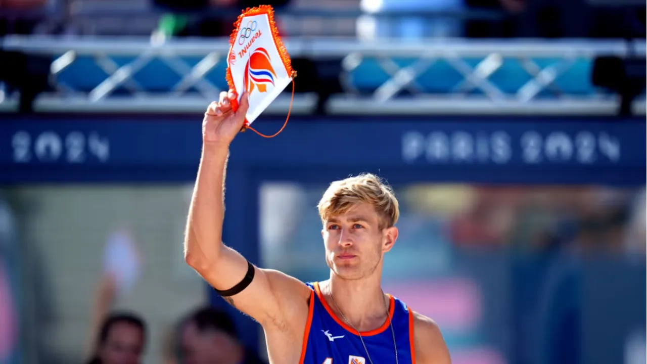Steven van de Velde