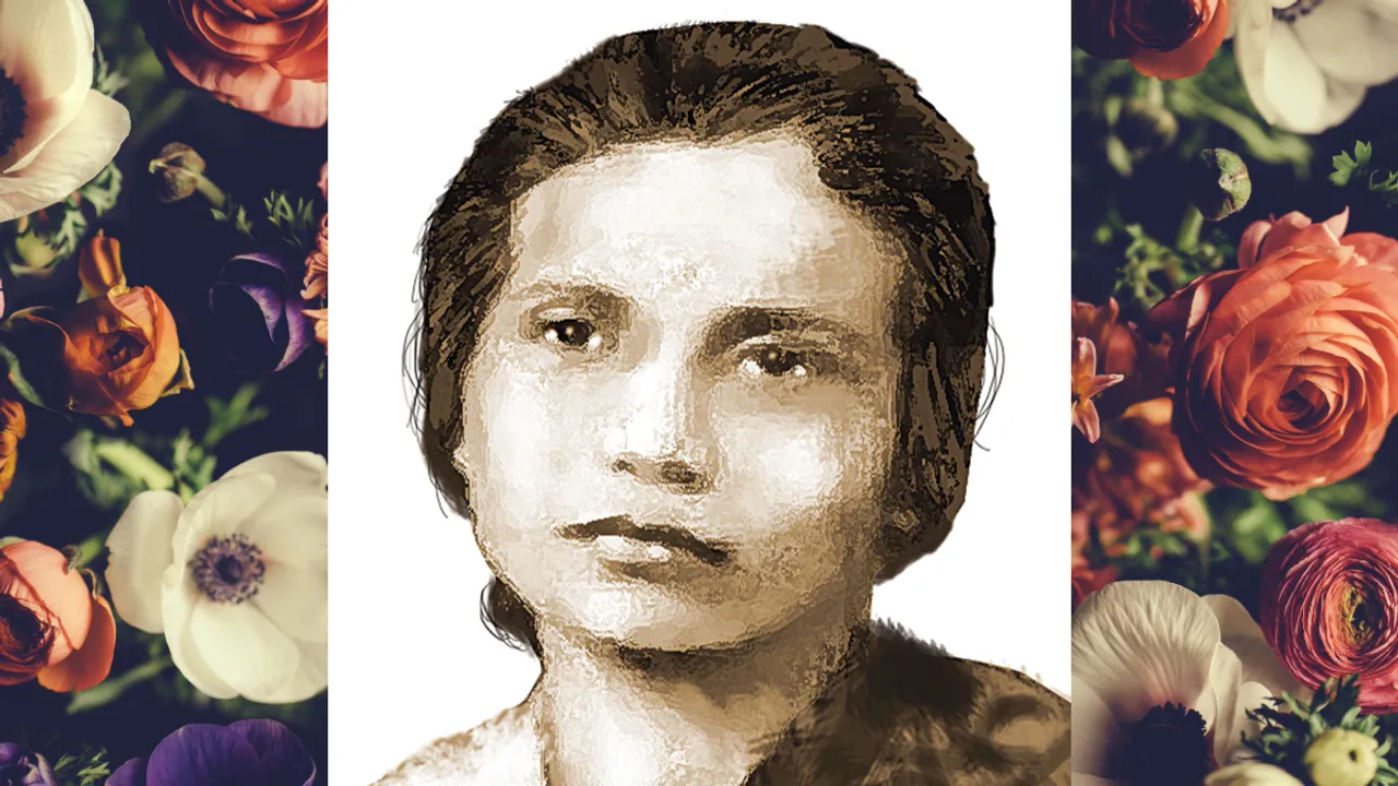 Bibha Chowdhuri