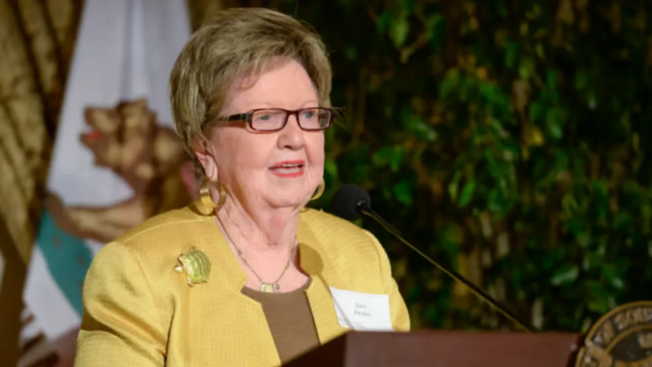 Joan Payden