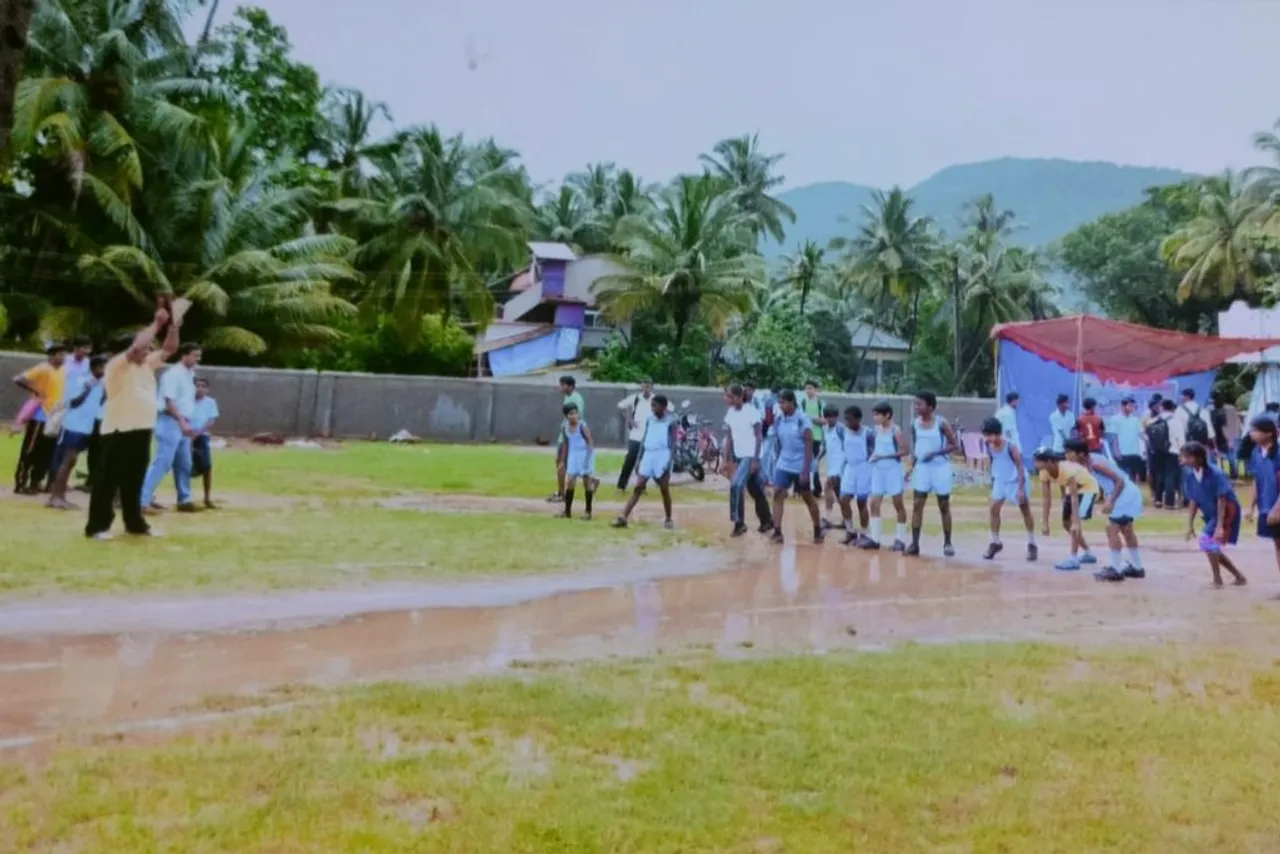 Archana