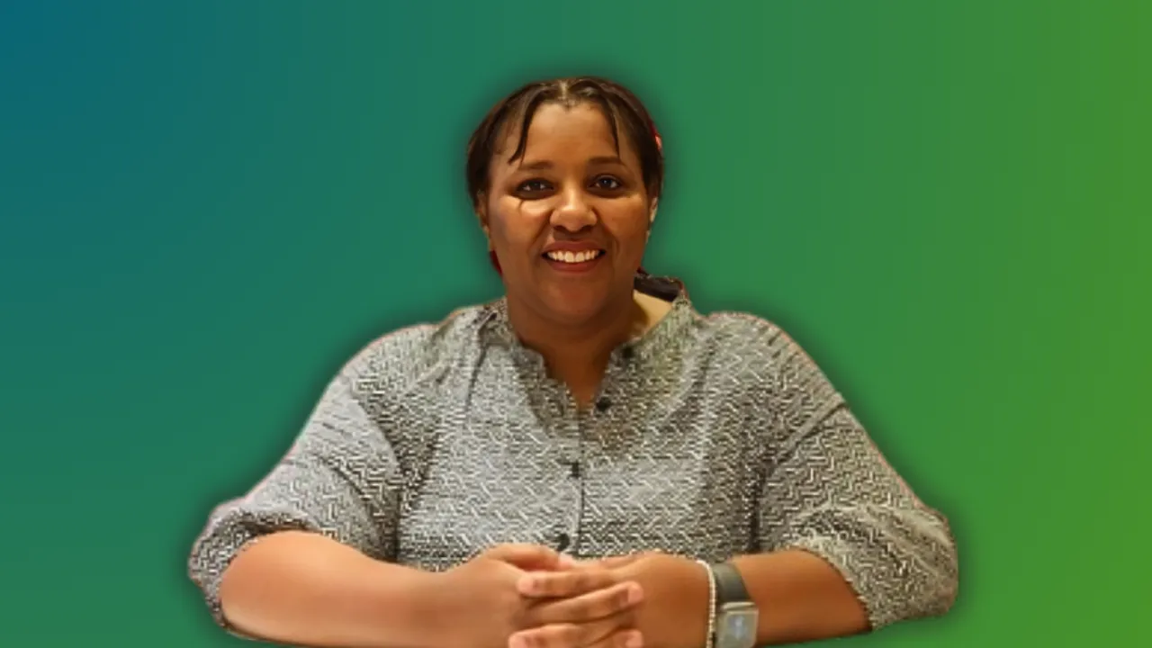 Neliswa Nkani 