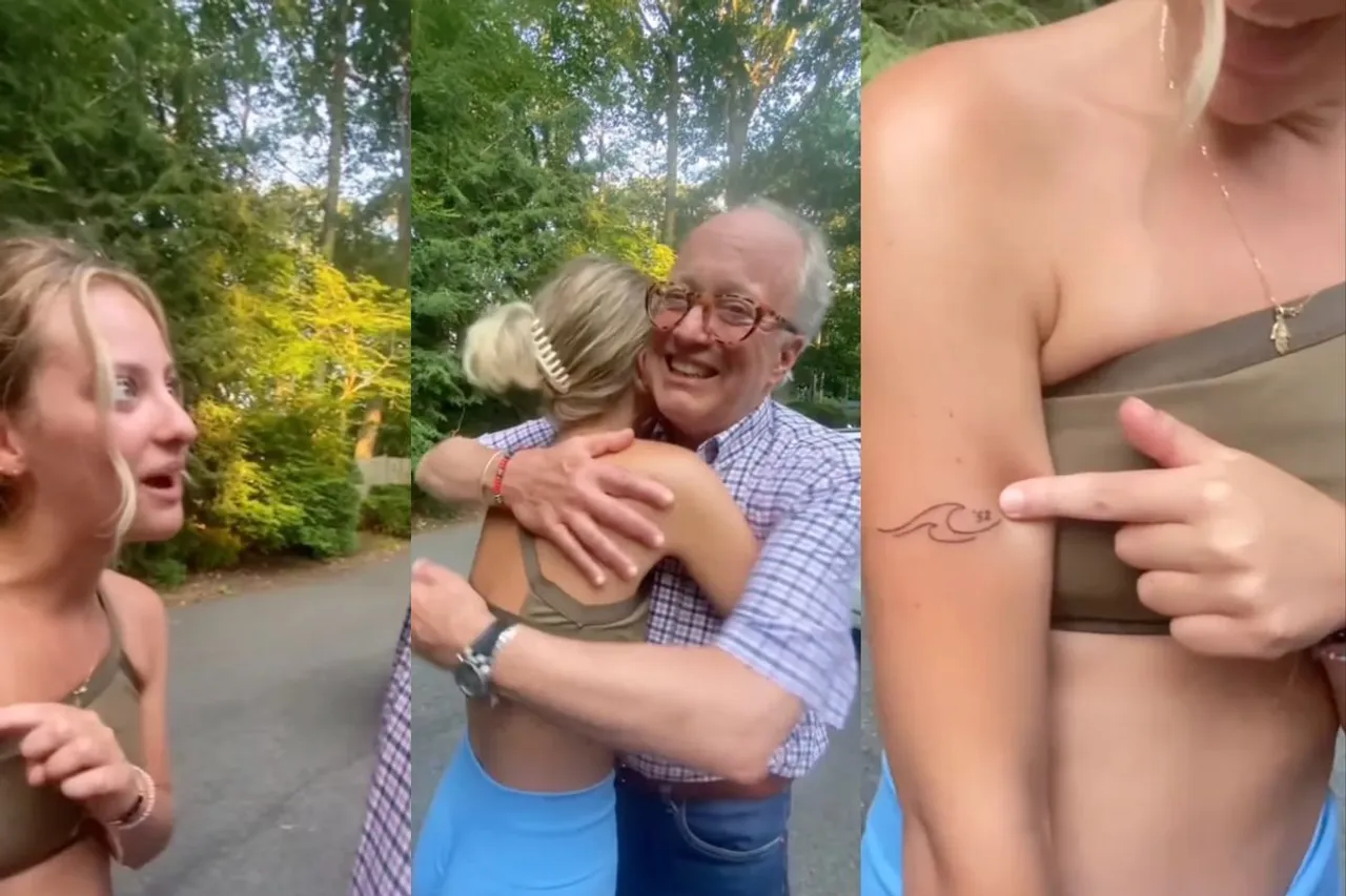 Alzheimer Father- Goodnews_Movement 