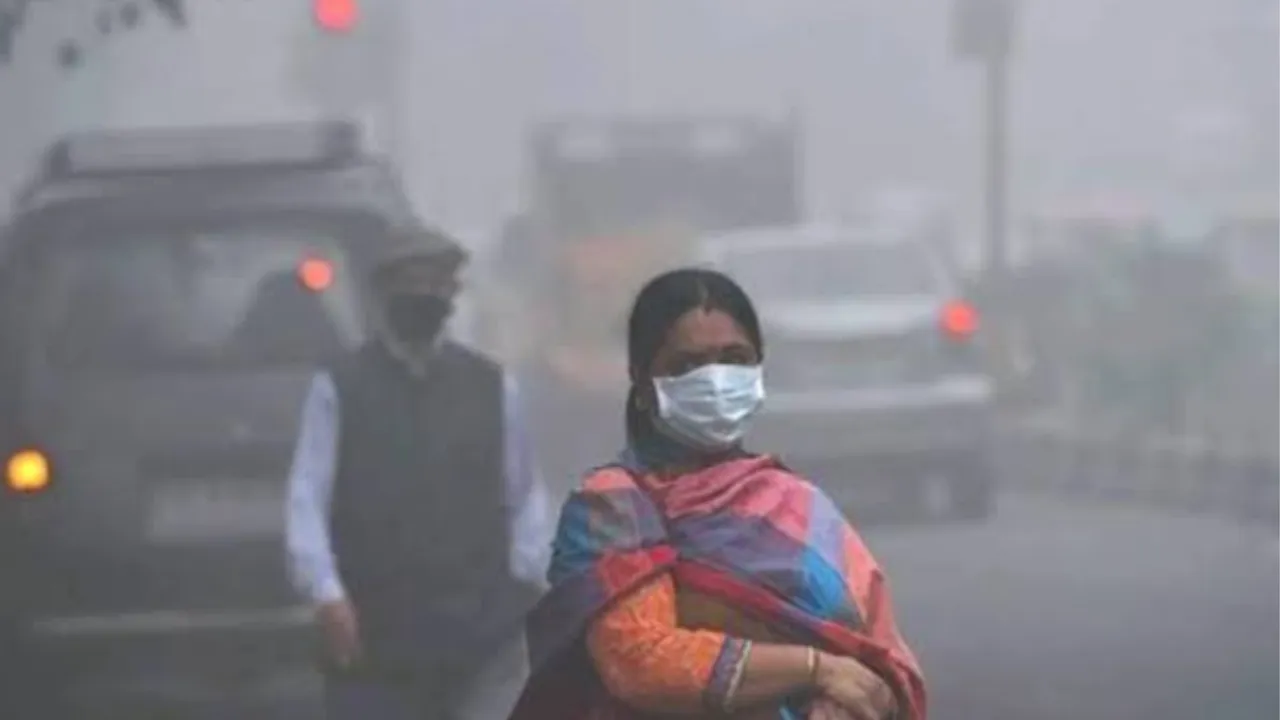 Pollution, credit: LiveLaw 